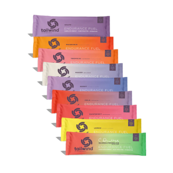 Tailwind Nutrition Pack (Non-Caffeinated)